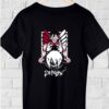 OddFits Men’s Demon T-Shirt