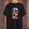 OddFits Dead or Alive Duality T-Shirt