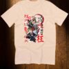 OddFits Demon Slayer Legacy T-Shirt