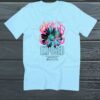 OddFits Exposed Bloom T-Shirt