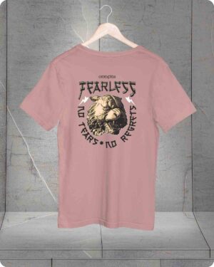 OddFits Fearless T-Shirt