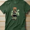 OddFits Fluffy Enforcer T-Shirt