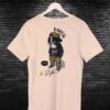 OddFits In Style Pup T-Shirt