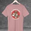 OddFits Karate Cat T-Shirt