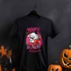 OddFits Majestic Teddy T-Shirt