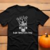 OddFits Rule Until the End T-Shirt