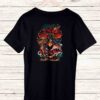 OddFits Serpent Master Demon T-Shirt