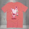 OddFits Sweet Bears Good Luck T-Shirt