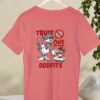 OddFits Trust No One Tom & Jerry T-Shirt