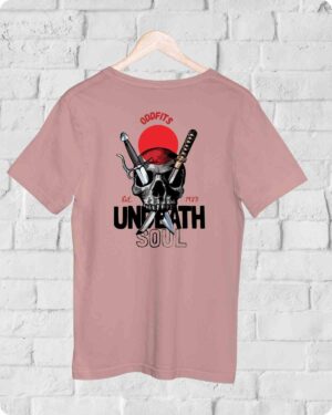 OddFits Undeath Soul T-Shirt