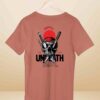 OddFits Undeath Soul T-Shirt