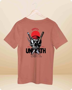 OddFits Undeath Soul T-Shirt