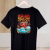 OddFits Uprising Octopus T-Shirt