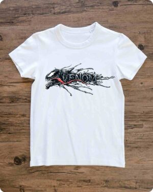 OddFits Venom Unleashed T-Shirt